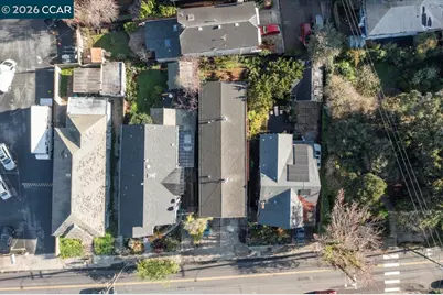 84 Monte Vista Ave, Oakland, CA 94611 - Photo 23