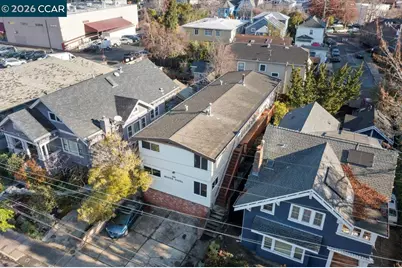 84 Monte Vista Ave, Oakland, CA 94611 - Photo 3