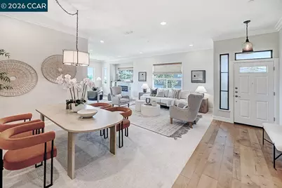 592 High Eagle Ct, Walnut Creek, CA 94595 - Photo 3