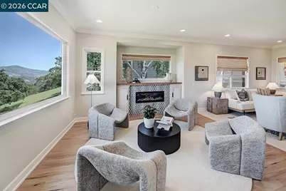 592 High Eagle Ct, Walnut Creek, CA 94595 - Photo 23