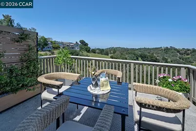 592 High Eagle Ct, Walnut Creek, CA 94595 - Photo 19