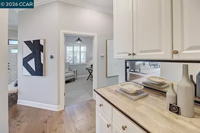 592 High Eagle Ct, Walnut Creek, CA 94595 - Photo 31