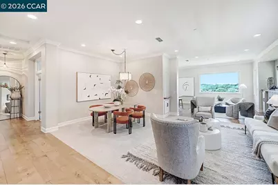 592 High Eagle Ct, Walnut Creek, CA 94595 - Photo 1
