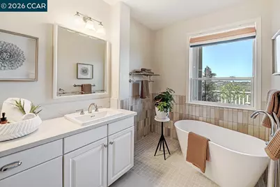 592 High Eagle Ct, Walnut Creek, CA 94595 - Photo 49