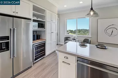 592 High Eagle Ct, Walnut Creek, CA 94595 - Photo 13