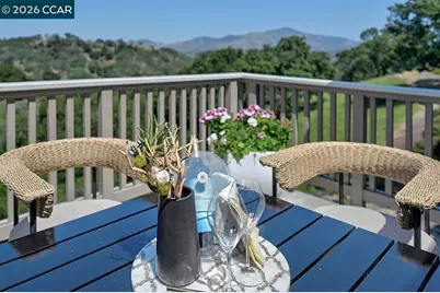 592 High Eagle Ct, Walnut Creek, CA 94595 - Photo 17