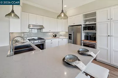 592 High Eagle Ct, Walnut Creek, CA 94595 - Photo 9