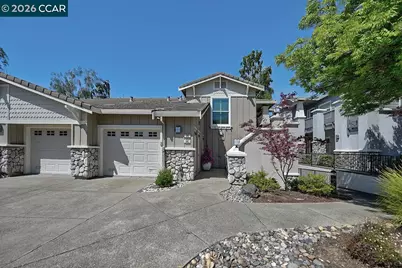 592 High Eagle Ct, Walnut Creek, CA 94595 - Photo 67