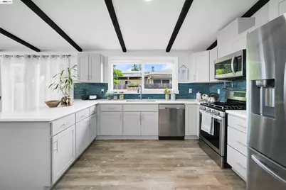 1727 Southgate St, Hayward, CA 94545 - Photo 33