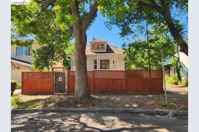 3431 Wilson Ave, Oakland, CA 94602 - Photo 1
