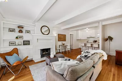 2638 Warring St #A, Berkeley, CA 94704 - Photo 7