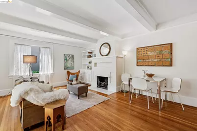 2638 Warring St #A, Berkeley, CA 94704 - Photo 5