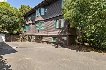 2638 Warring St #A, Berkeley, CA 94704 - Photo 23
