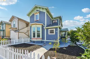 1549 5th Ave, Oakland, CA 94606 - Photo 1