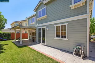 1775 Rose Gate Common, Livermore, CA 94551 - Photo 31