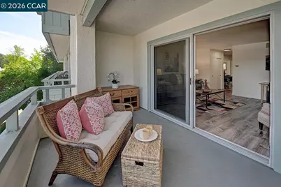 1501 Ptarmigan Dr #6B, Walnut Creek, CA 94595 - Photo 11