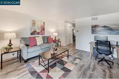 1501 Ptarmigan Dr #6B, Walnut Creek, CA 94595 - Photo 17
