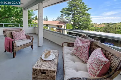 1501 Ptarmigan Dr #6B, Walnut Creek, CA 94595 - Photo 7