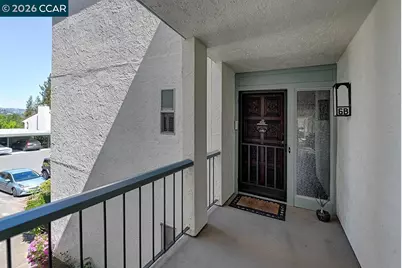 1501 Ptarmigan Dr #6B, Walnut Creek, CA 94595 - Photo 3
