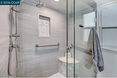 1501 Ptarmigan Dr #6B, Walnut Creek, CA 94595 - Photo 21