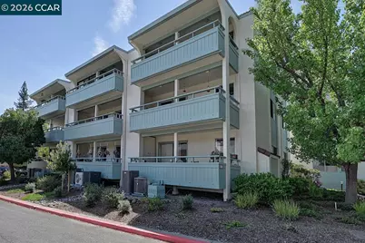 1501 Ptarmigan Dr #6B, Walnut Creek, CA 94595 - Photo 29