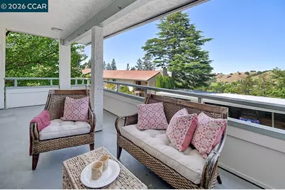 1501 Ptarmigan Dr #6B, Walnut Creek, CA 94595 - Photo 7