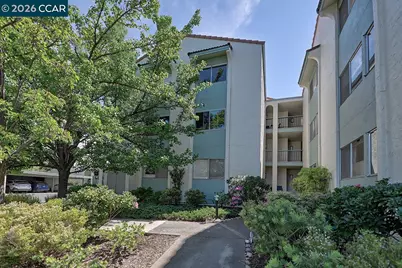 1501 Ptarmigan Dr #6B, Walnut Creek, CA 94595 - Photo 27