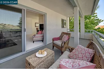 1501 Ptarmigan Dr #6B, Walnut Creek, CA 94595 - Photo 11