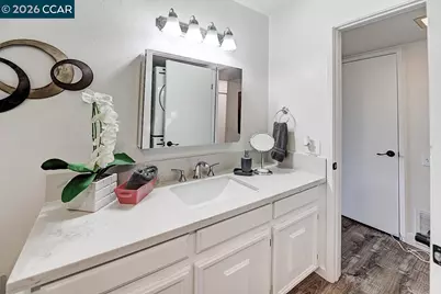 1501 Ptarmigan Dr #6B, Walnut Creek, CA 94595 - Photo 23