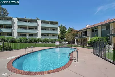 1501 Ptarmigan Dr #6B, Walnut Creek, CA 94595 - Photo 29