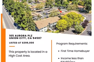 165 Aurora Plaza, Union City, CA 94587 - Photo 3
