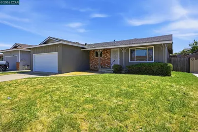 1424 Yosemite Dr, Antioch, CA 94509 - Photo 3