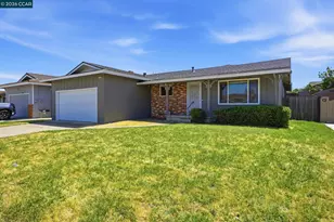 1424 Yosemite Dr, Antioch, CA 94509 - Photo 3