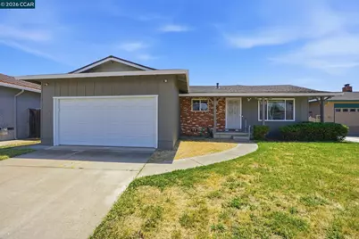 1424 Yosemite Dr, Antioch, CA 94509 - Photo 1