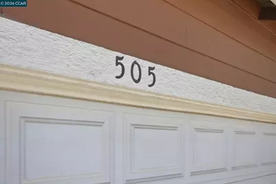 505 Wood Duck Dr, Suisun City, CA 94585 - Photo 5