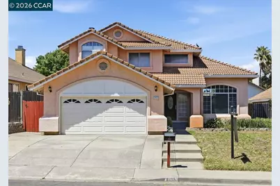 6033 Lakeview Cir, Fairfield, CA 94534 - Photo 1