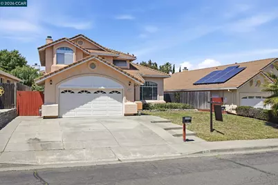 6033 Lakeview Cir, Fairfield, CA 94534 - Photo 3