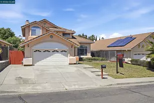 6033 Lakeview Cir, Fairfield, CA 94534 - Photo 3