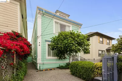 3029 Linden St, Oakland, CA 94608 - Photo 3
