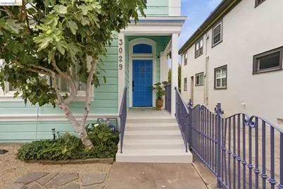 3029 Linden St, Oakland, CA 94608 - Photo 1