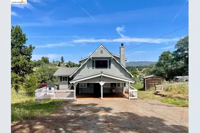 3421 Hartvickson Ln, Valley Springs, CA 95252 - Photo 1