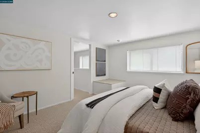 3340 Ptarmigan #1A, Walnut Creek, CA 94595 - Photo 33