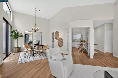 3340 Ptarmigan #1A, Walnut Creek, CA 94595 - Photo 3