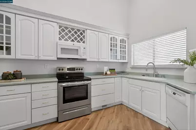 3340 Ptarmigan #1A, Walnut Creek, CA 94595 - Photo 15