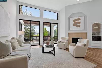 3340 Ptarmigan #1A, Walnut Creek, CA 94595 - Photo 7