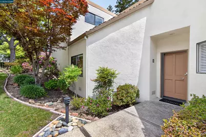 3340 Ptarmigan #1A, Walnut Creek, CA 94595 - Photo 37