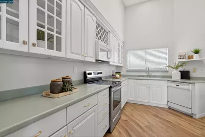 3340 Ptarmigan #1A, Walnut Creek, CA 94595 - Photo 13
