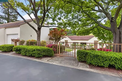 3340 Ptarmigan #1A, Walnut Creek, CA 94595 - Photo 39
