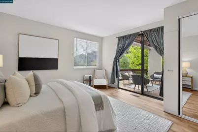 3340 Ptarmigan #1A, Walnut Creek, CA 94595 - Photo 21