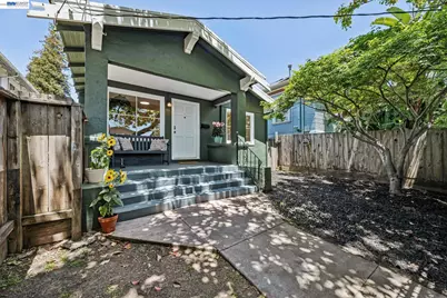 1349 Hearst Ave, Berkeley, CA 94702 - Photo 1